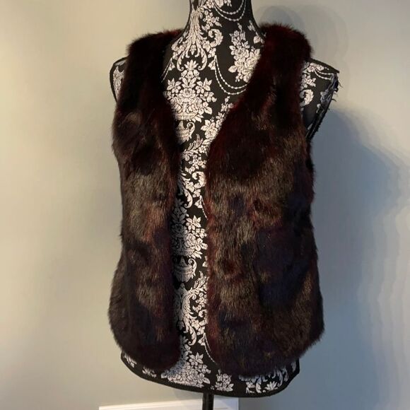 American eagle faux vest - Picture 1 of 2